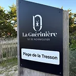 Des Dunes Noirmoutier 3*