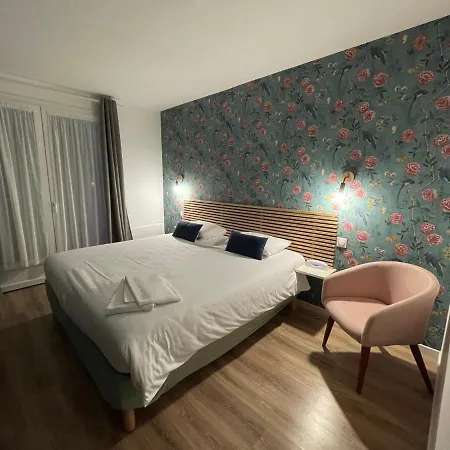 Des Dunes Noirmoutier Hotel La Guérinière