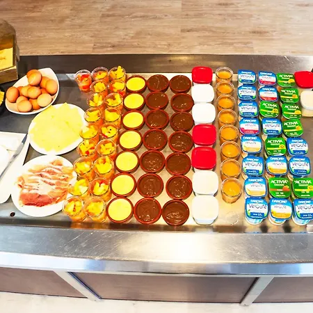 Hotel Des Dunes Noirmoutier