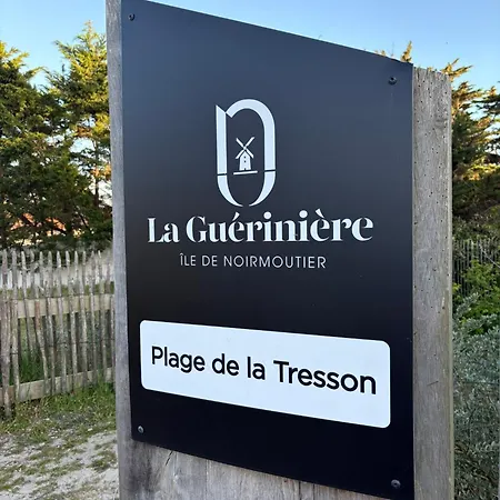 Des Dunes Noirmoutier 3*