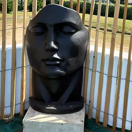 Des Dunes Noirmoutier 3* La Guérinière