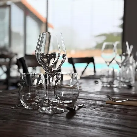 Des Dunes Noirmoutier Hotel