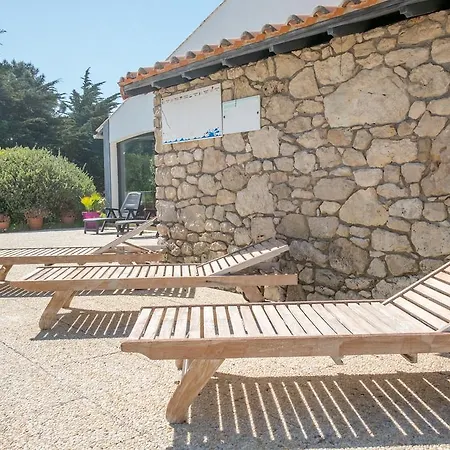 Des Dunes Noirmoutier Hotel