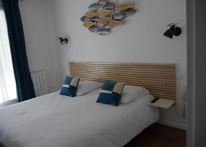 Des Dunes Noirmoutier 3*