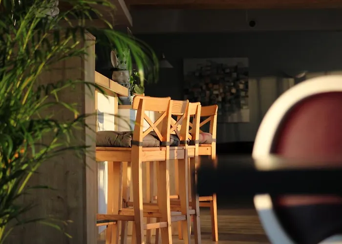 Des Dunes Noirmoutier La Guérinière