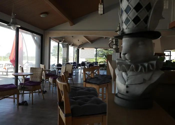 Des Dunes Noirmoutier 3* La Guérinière