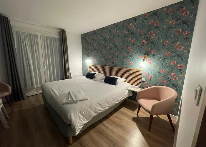 Des Dunes Noirmoutier Hotel La Guérinière