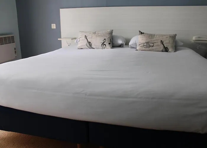 Des Dunes Noirmoutier 3*