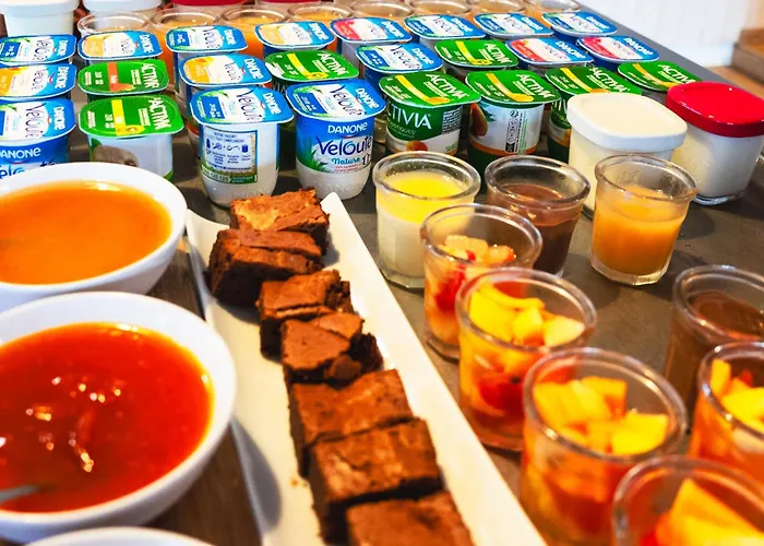 Des Dunes Noirmoutier 3* La Guérinière