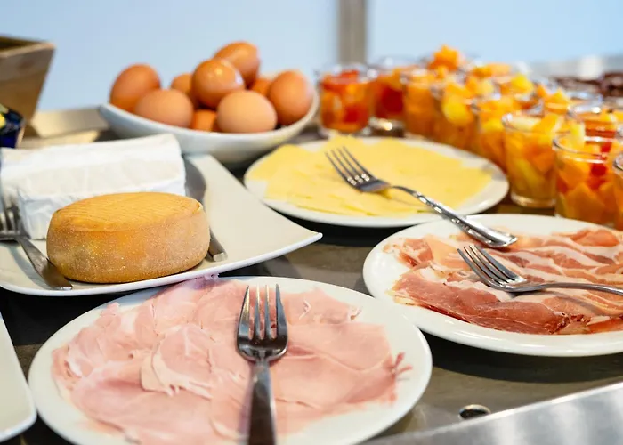 Hotel Des Dunes Noirmoutier 3*