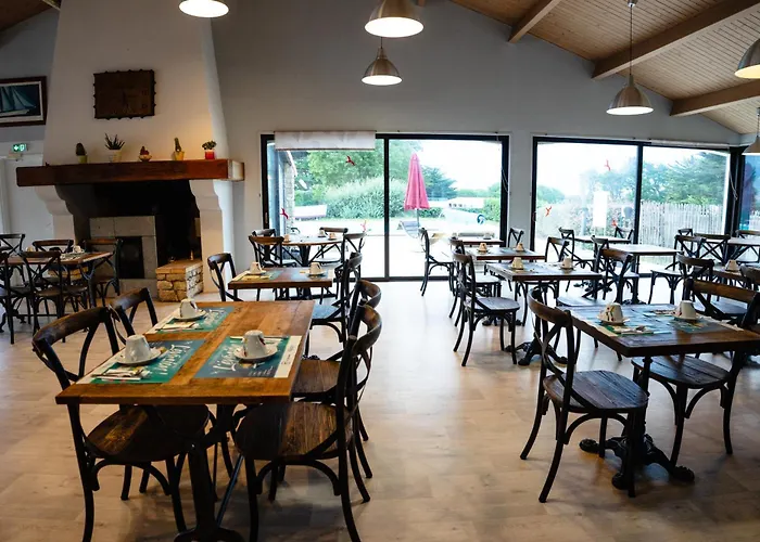 Des Dunes Noirmoutier