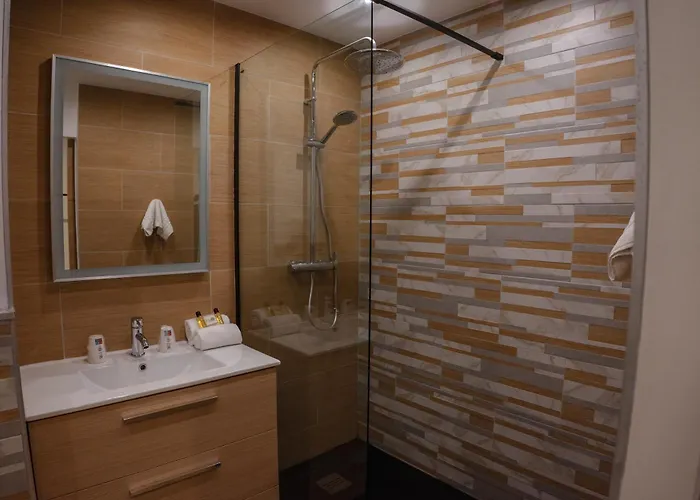 Des Dunes Noirmoutier Hotel 3*