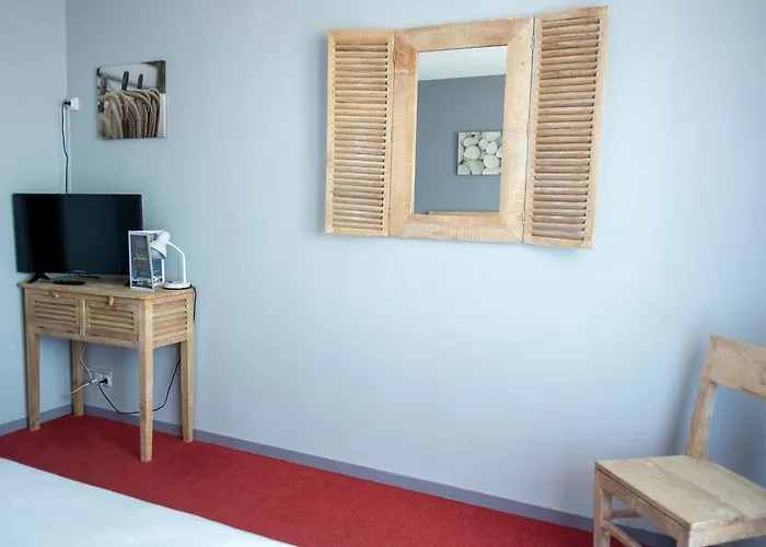 Hotel Des Dunes Noirmoutier