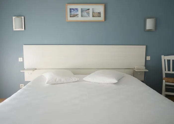 Des Dunes Noirmoutier La Guérinière