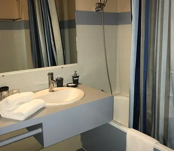 Hotel Des Dunes Noirmoutier 3*