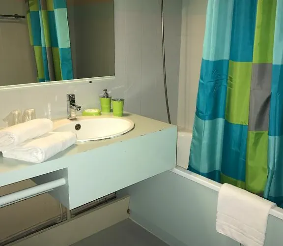 Des Dunes Noirmoutier Hotel