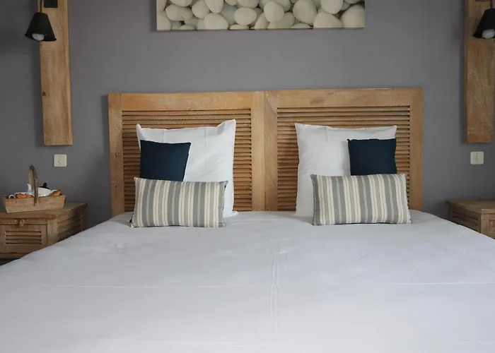 Hotel Des Dunes Noirmoutier