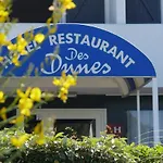 Des Dunes Noirmoutier 호텔 3*