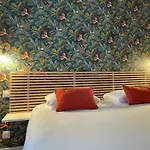 Hotel Des Dunes Noirmoutier 3*