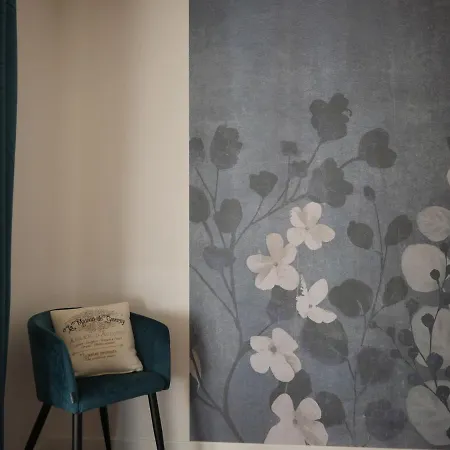 迪娜努瓦尔穆捷酒店 3*