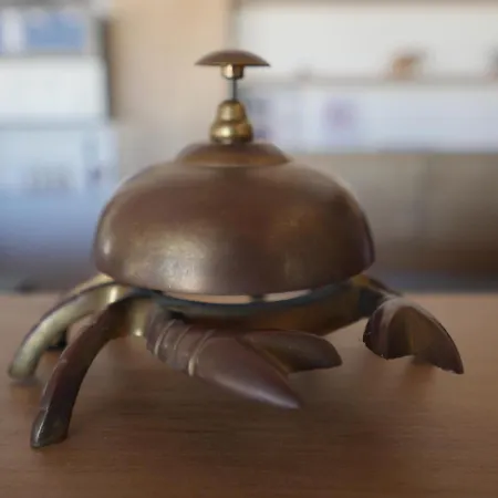 迪娜努瓦尔穆捷酒店 3*