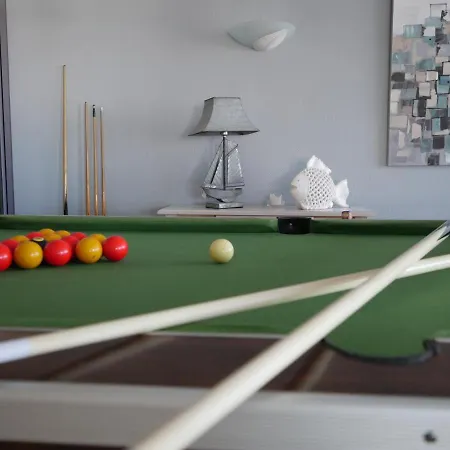 Des Dunes Noirmoutier Hotel 3*
