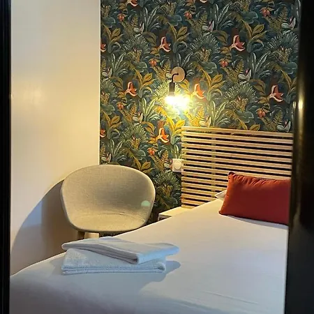 Des Dunes Noirmoutier