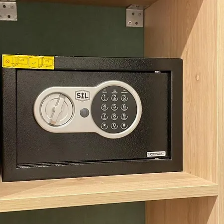 Des Dunes Noirmoutier Hotel 3*