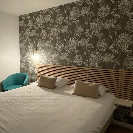 Hotel Des Dunes Noirmoutier