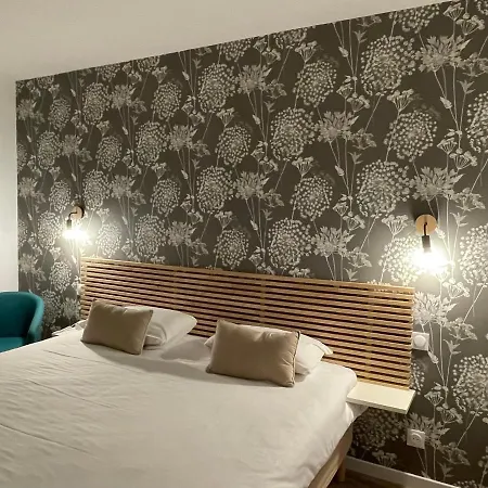 Hotel Des Dunes Noirmoutier 3*