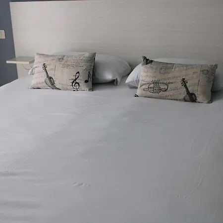 Des Dunes Noirmoutier Hotel