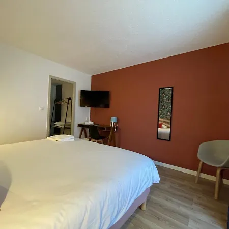 Des Dunes Noirmoutier 호텔 3*