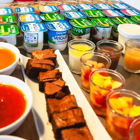 Des Dunes Noirmoutier 3* La Guérinière