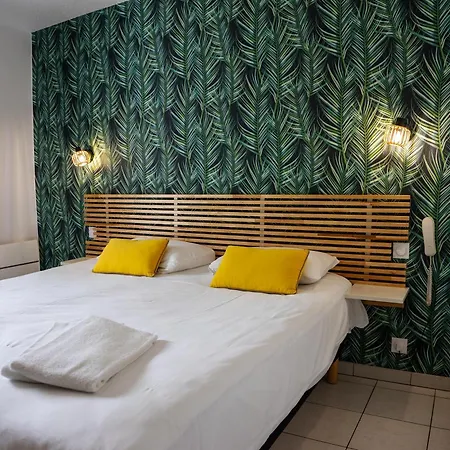 Des Dunes Noirmoutier Hotel La Gueriniere