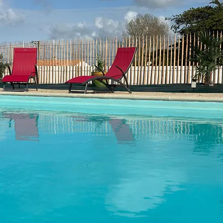 Des Dunes Noirmoutier La Guérinière