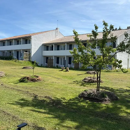 Des Dunes Noirmoutier 3*