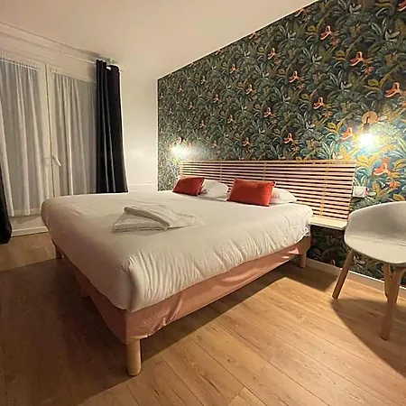 Hotel Des Dunes Noirmoutier