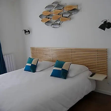 Des Dunes Noirmoutier Hotel