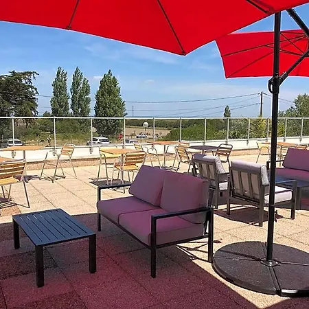 Des Dunes Noirmoutier Hotel 3*