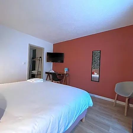 Hotel Des Dunes Noirmoutier