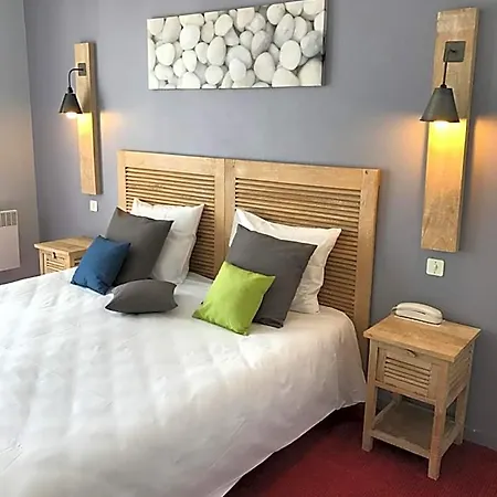 Des Dunes Noirmoutier 3*