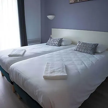 Hotel Des Dunes Noirmoutier