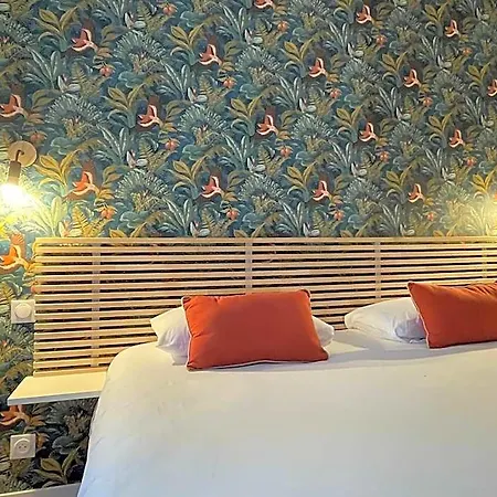 Des Dunes Noirmoutier Hotel 3*