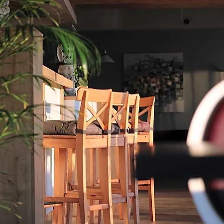 Des Dunes Noirmoutier Отель 3*