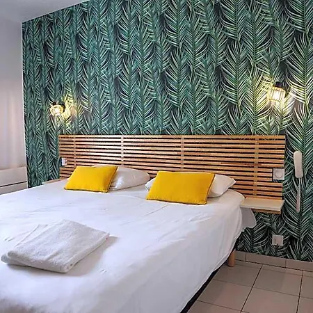 Des Dunes Noirmoutier 3*
