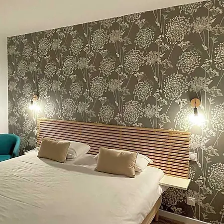 Des Dunes Noirmoutier Hotel