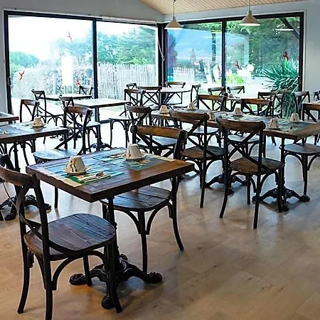 Des Dunes Noirmoutier 3*