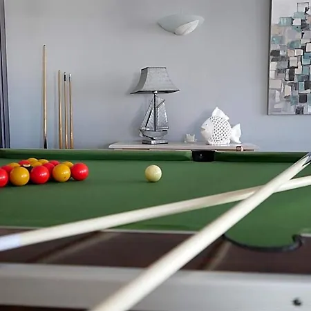 Hotel Des Dunes Noirmoutier 3*