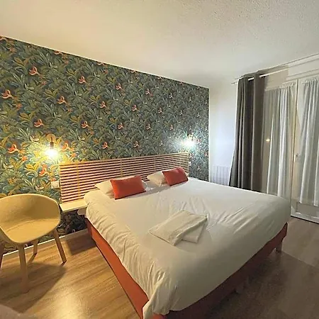 Hotel Des Dunes Noirmoutier 3*