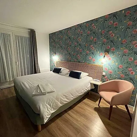 Des Dunes Noirmoutier Отель 3*